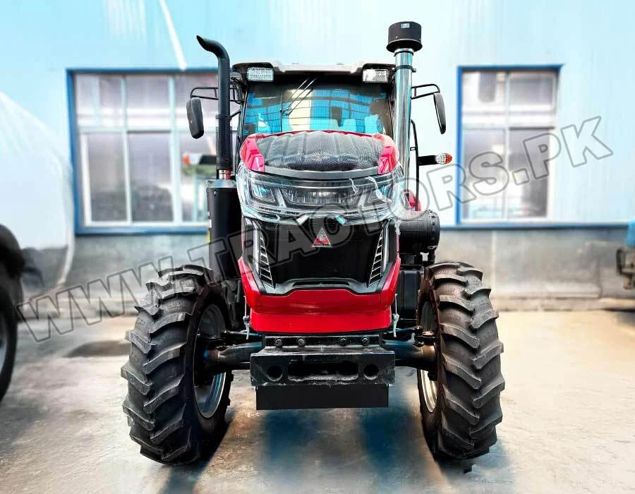 Massive MFT 4160 G4 Tractor